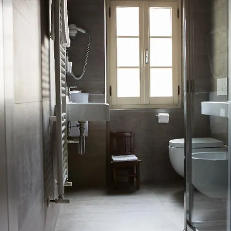 Aparthotel Numa L Rodo & Firenze