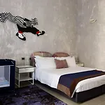 Numa Rodo 4* Florence