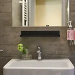 Numa Rodo 4* Florence