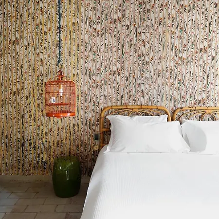 Aparthotel Numa Rodo Florence