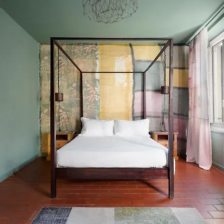 Numa Rodo Aparthotel Florence