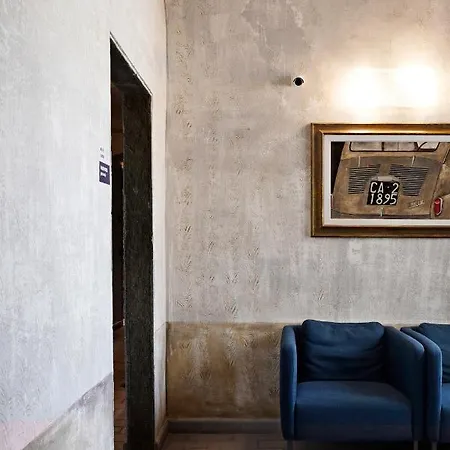 Aparthotel Numa Rodo Florence