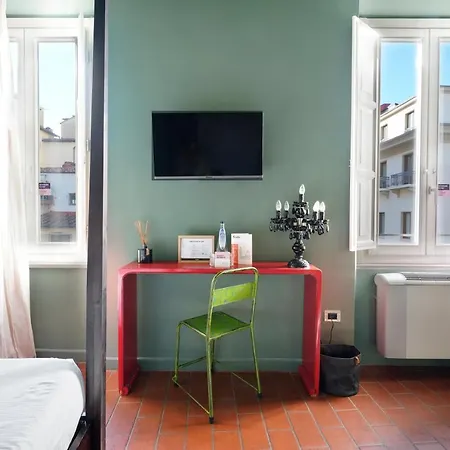 Aparthotel Numa Rodo Florence