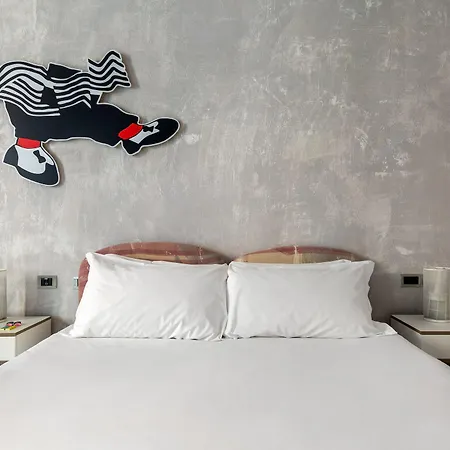 Aparthotel Numa Rodo Florence
