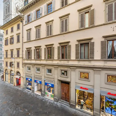Numa Rodo Aparthotel Florence