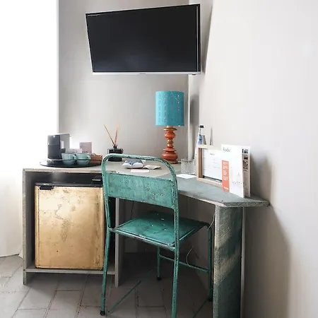 Numa Rodo Aparthotel