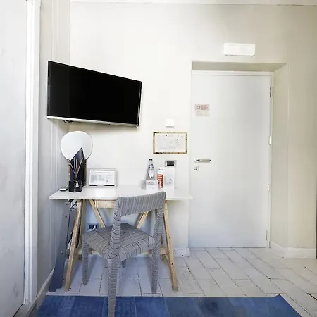 Aparthotel Numa Rodo
