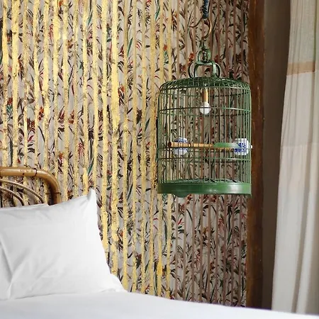 Aparthotel Numa Rodo Florence