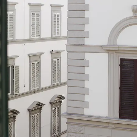 Numa Rodo 4* Florence