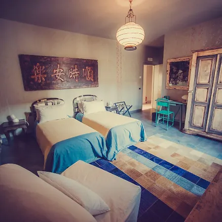 Numa Rodo Hotell 4*
