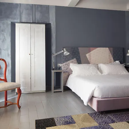 Hotell Numa Rodo Florens