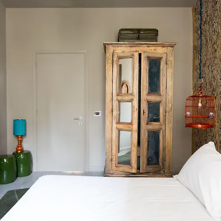 Hotell Numa Rodo