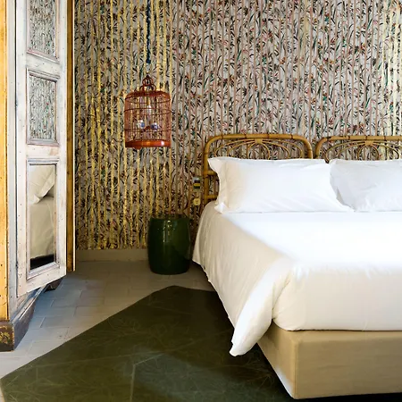 Hotell Numa Rodo