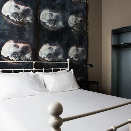 Hotell Numa Rodo 4*