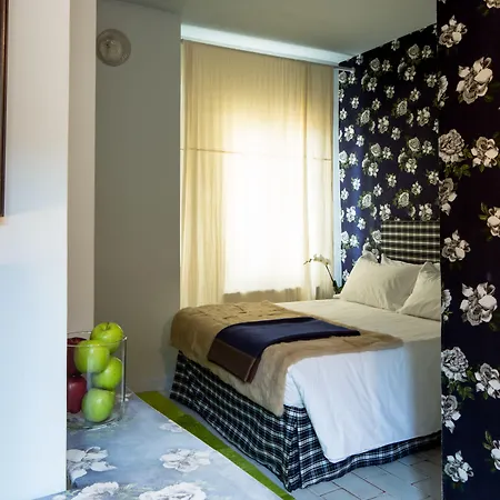 Hotell Numa Rodo