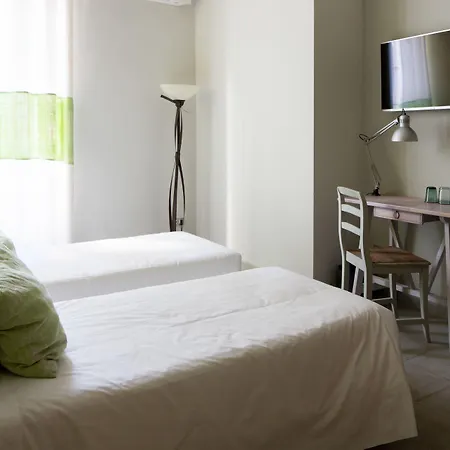 Hotell Numa Rodo 4*