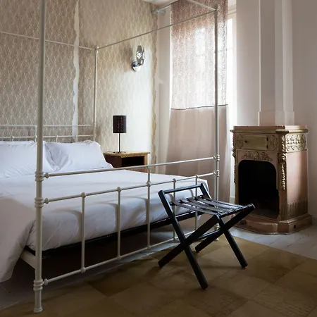Hotell Numa Rodo 4*