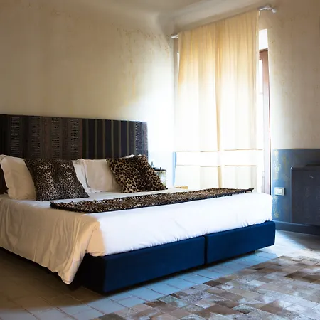 Hotell Numa Rodo