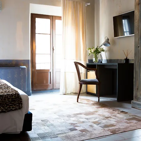 Hotell Numa Rodo