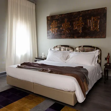 Hotell Numa Rodo Florens