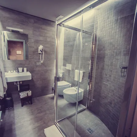 Hotell Numa Rodo 4*
