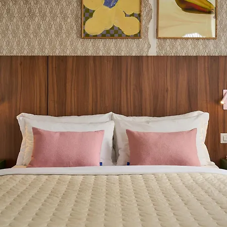 Hotel Numa Rodo