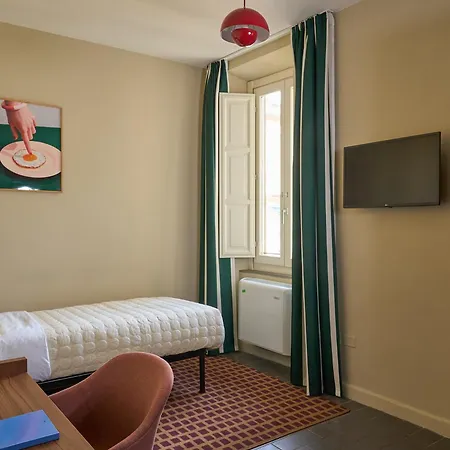 Hotell Numa Rodo Florens