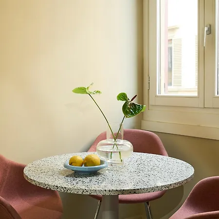Hotell Numa Rodo Florens