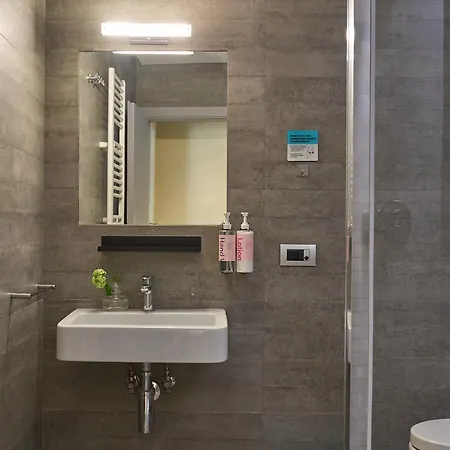 Hotell Numa Rodo