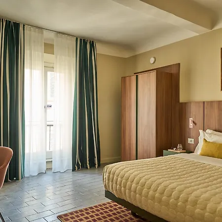 Hotel Numa Rodo Florencja
