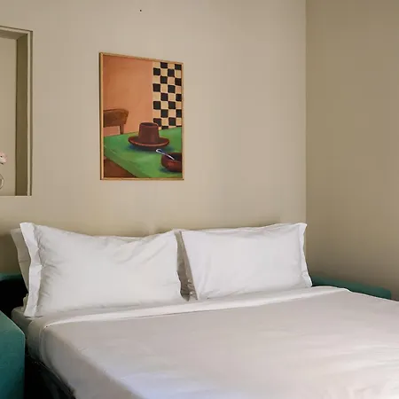 Numa Rodo Hotell