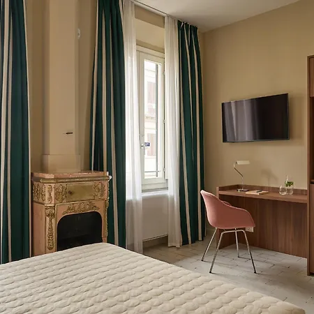 Hotell Numa Rodo Florens
