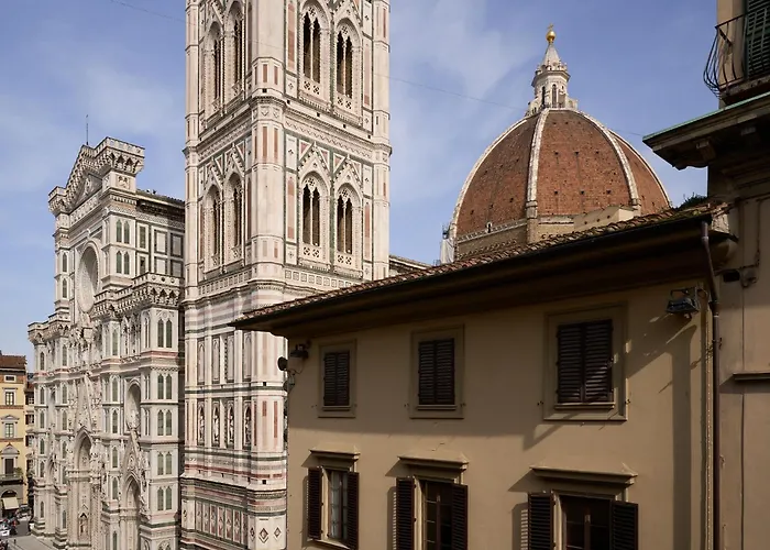 Numa Rodo Hotel Firenze