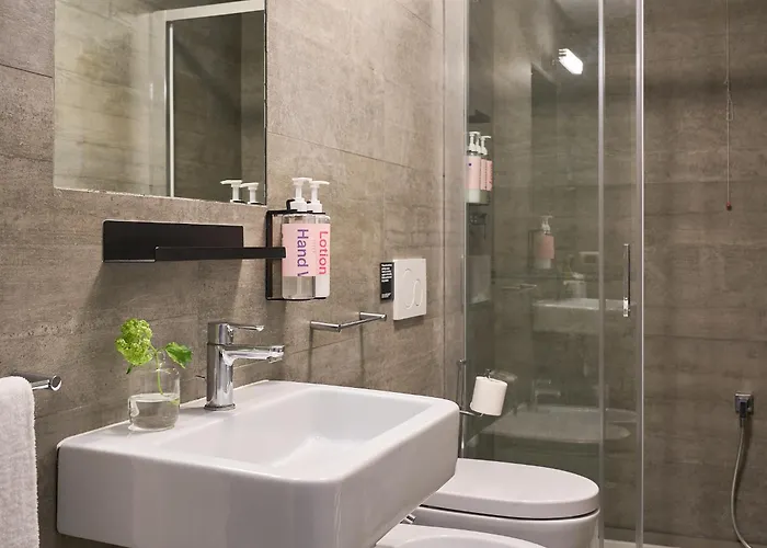 Numa Rodo Hotel