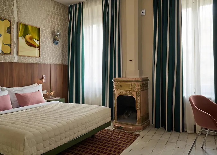 Numa Rodo Hotel Firenze