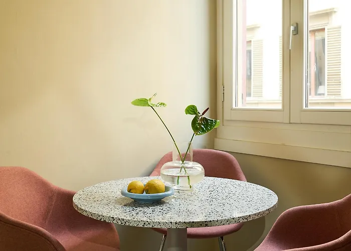 Hotel Numa Rodo Firenze