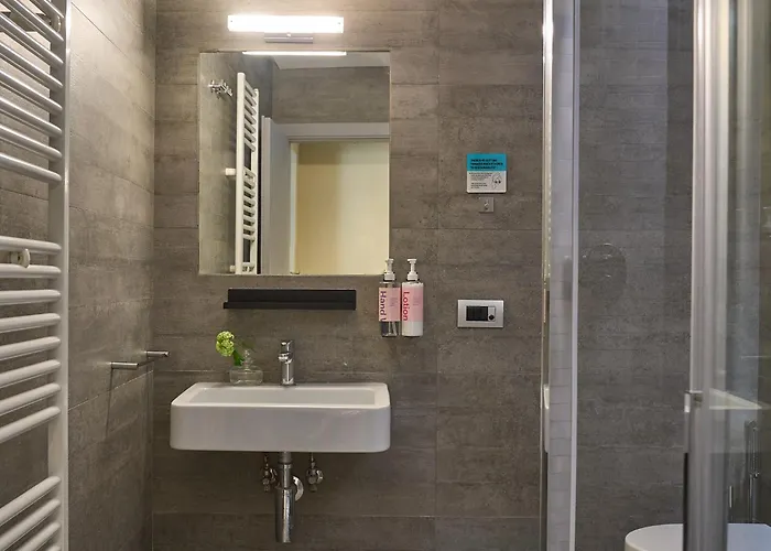 Hotel Numa Rodo