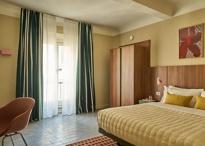 Hotel Numa Rodo Firenze
