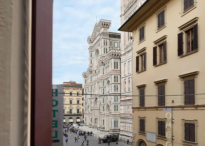 Numa Rodo Firenze
