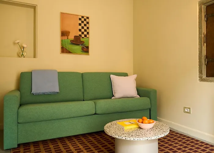Numa Rodo Hotel Firenze