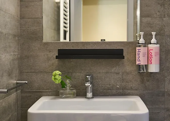 Numa Rodo 4* Firenze