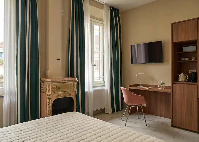Hotel Numa Rodo Firenze