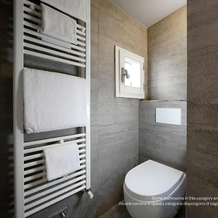 Numa Rodo Apart Otel 4*