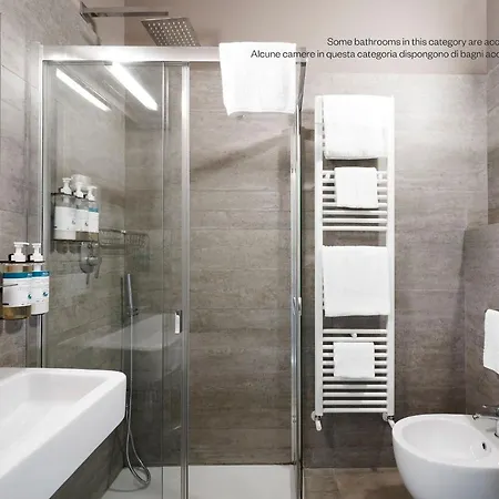 Numa Rodo Apart Otel