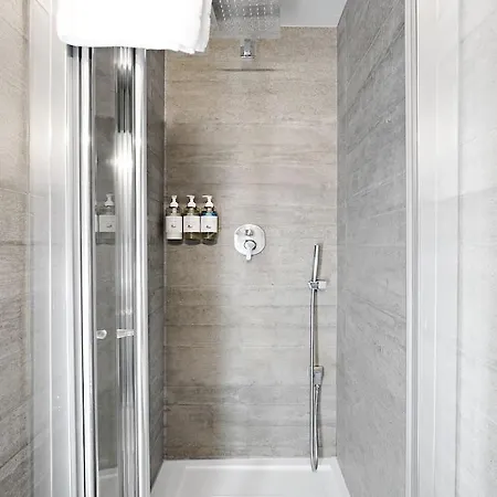 Numa Rodo Apart Otel Floransa