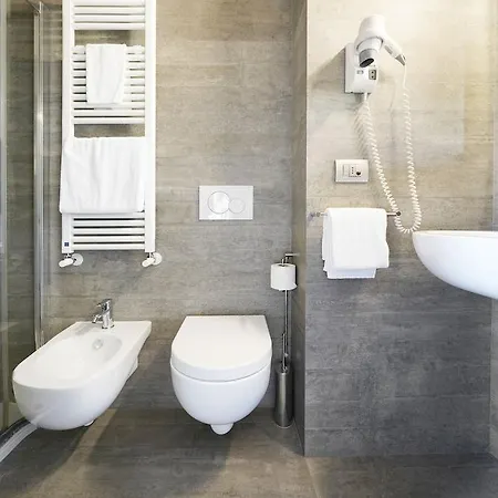Numa Rodo Apart Otel Floransa