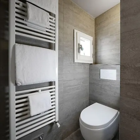 Numa Rodo Apart Otel