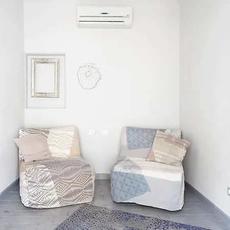 Apart Otel Numa Rodo
