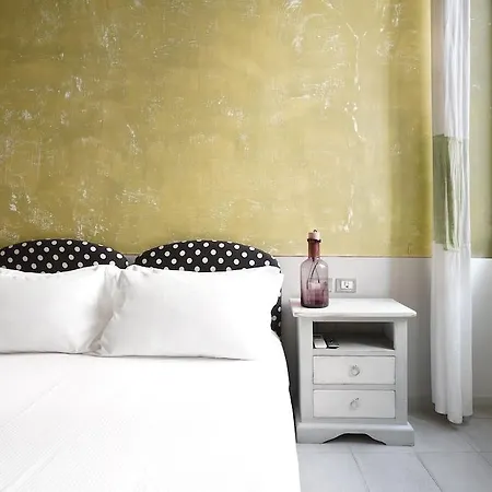 Numa Rodo Apart Otel 4*