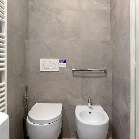Numa Rodo Apart Otel Floransa